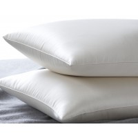 Silk Camel luxury / ultimate Silk Pillow (thin version)